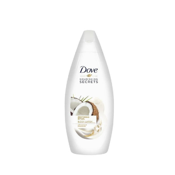 Dove Purely Pampering Coconut Milk Shower Gel - 250ml