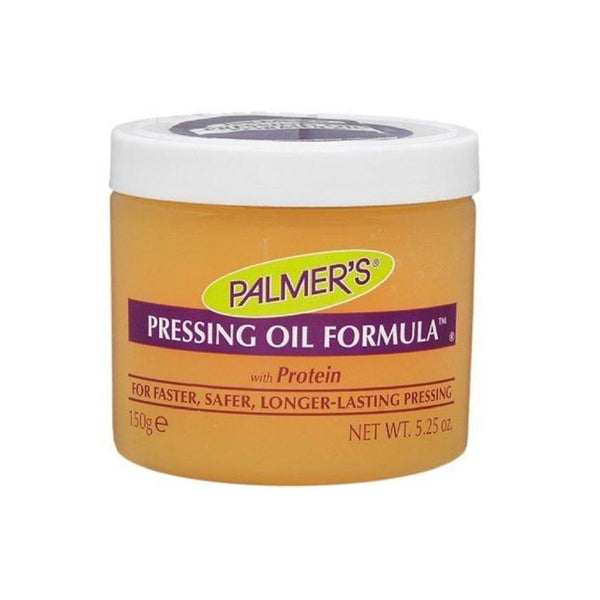 Palmer's Pressing Hair Oil Formula With Protein