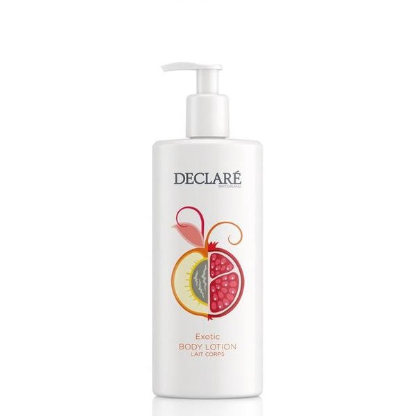Declare Pampering Moments Body Lotion 390ml