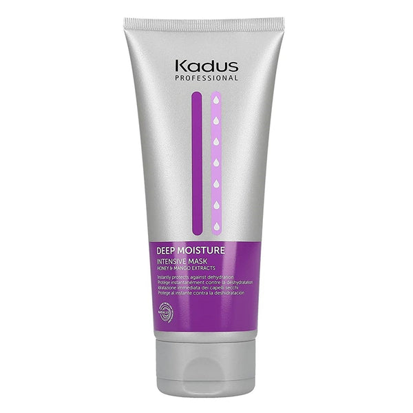 Kadus Professional Deep Moisture Mask 200ml - for Dry Hair