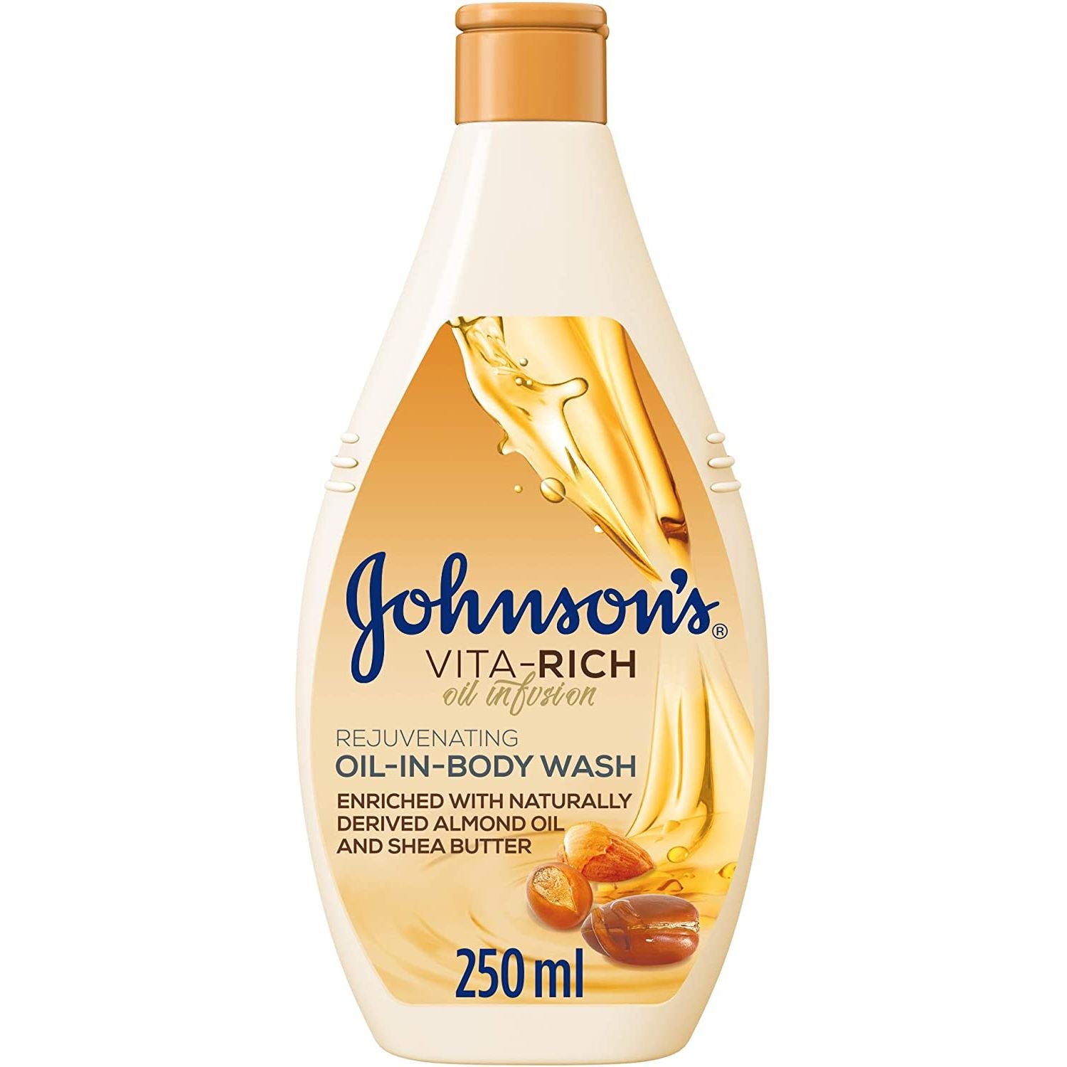 Johnson s Vita Rich Oil Infusion Body Wash FEEL22 LEBANON Feel22 johnson-s-vita-rich-oil-infusion-body-wash-feel22-lebanon-feel22