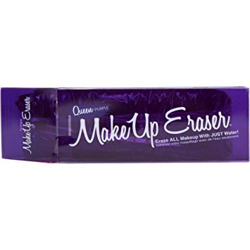 The Original Makeup Eraser - Makeup Remover Cloth Purple