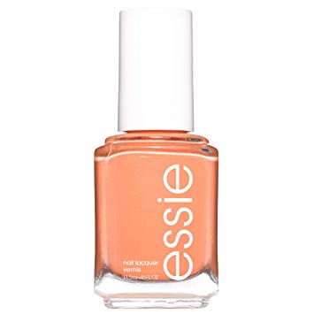 Essie Nail Polish Rocky Rose Collection - 642 Set in Sandstone