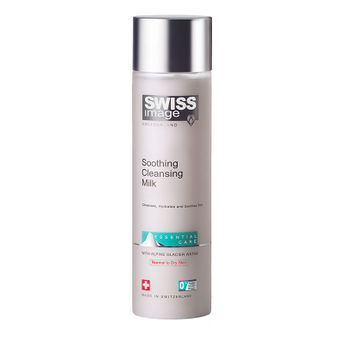 Swiss Image Soothing Cleansing Milk