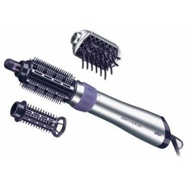 Braun Satin Hair 5 Airstyler AS530 With Style Refreshing Steam