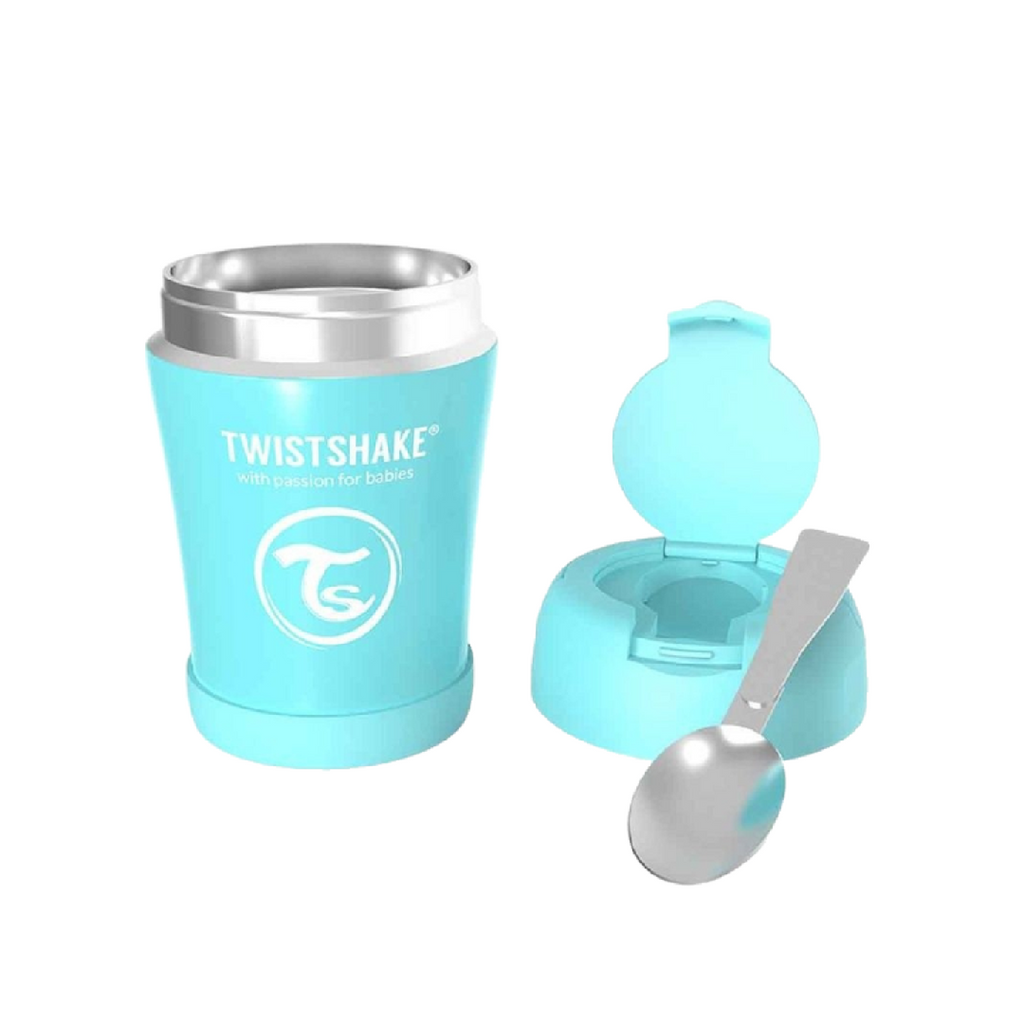 Twistshake Insulated Food Container 350ml Lebanon Feel22