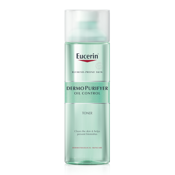Eucerin DermoPurifyer Acne-Prone Skin Toner
