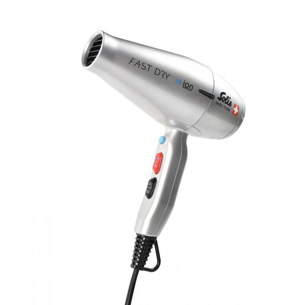 Solis Fast Dry Hairdryer
