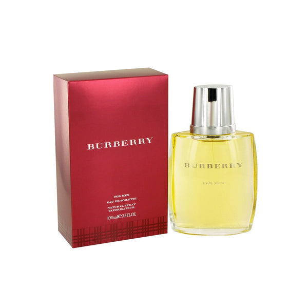 Burberry Eau de Toilette For Men | Perfumes