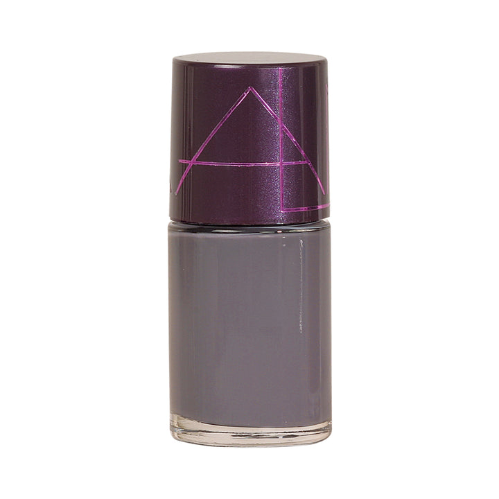 Elevate Your Nails with Alma Nail Polish The White - A Timeless Classic -  www.