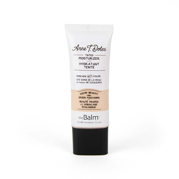 The Balm Anne T Dotes Tinted Moisturizer