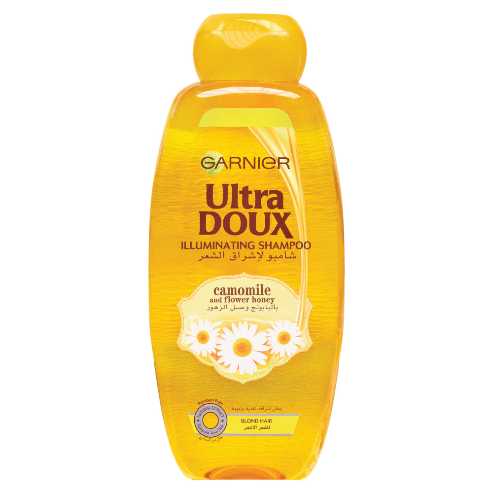 Ultra Doux Camomile Shampoo | Hair Care | feel22 | Lebanon – Feel22