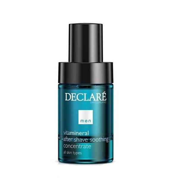 Declare VitaMineral After Shave Soothing Concentrate 50ml