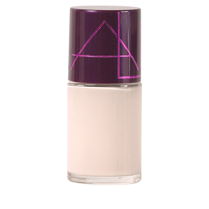 Elevate Your Nails with Alma Nail Polish The White - A Timeless Classic -  www.