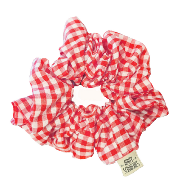 Aunty Scrunchies Picnic Collection
