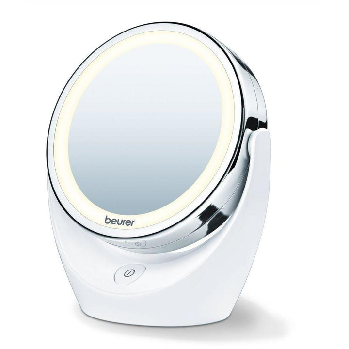 Beurer Bs 49 Cosmetic Mirror Illuminated