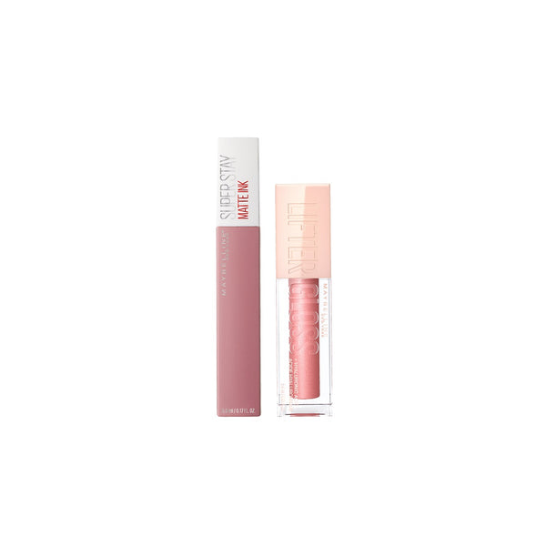 Maybelline Lip It Up Bundle 20% Off!