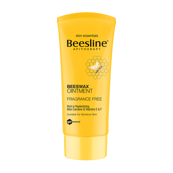 Beesline Burn Healing Ointment 60ml