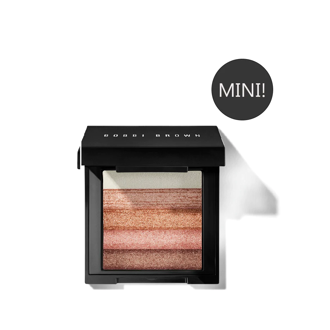 Bobbi Brown Mini Shimmer Brick 4g Feel22 Lebanon Feel22