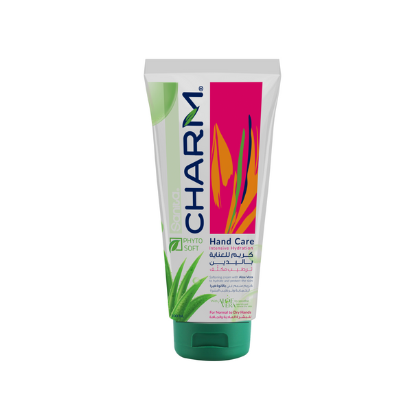 Charm Phyto Soft Hand Cream