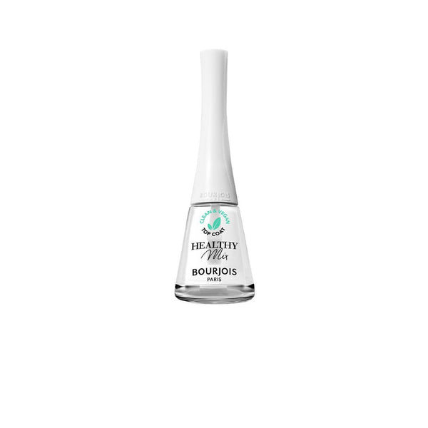 Bourjois Healthy Mix Nail Polish Topcoat