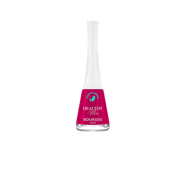 Bourjois Healthy Mix Nail Polish Plumplum Pidou