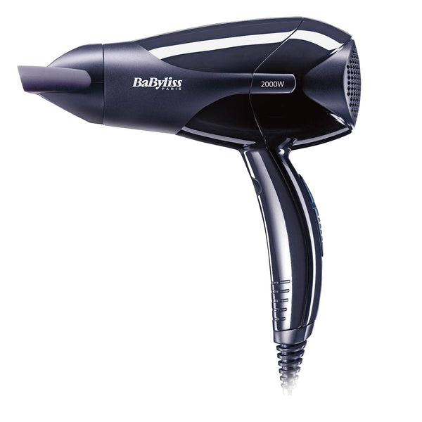 Babyliss Light Weight Dryer 2000w 2 - D212SDe