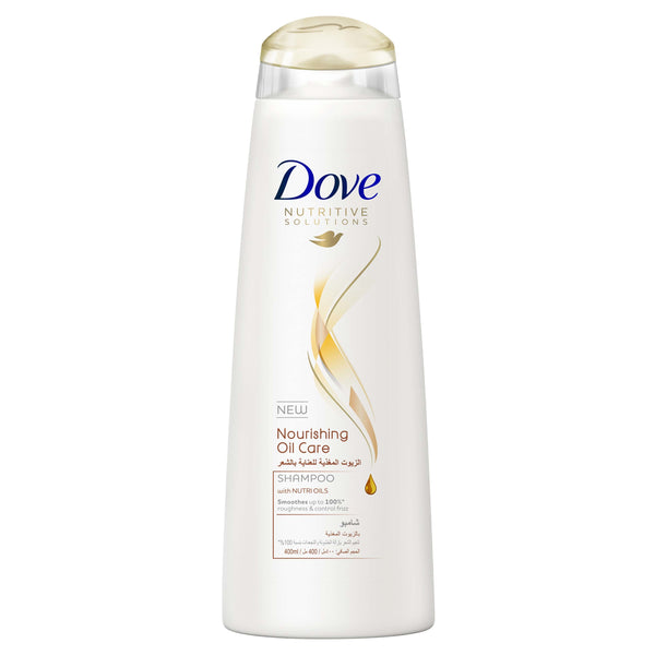Dove Nutritive Solutions Nourishing Oil Care Shampoo