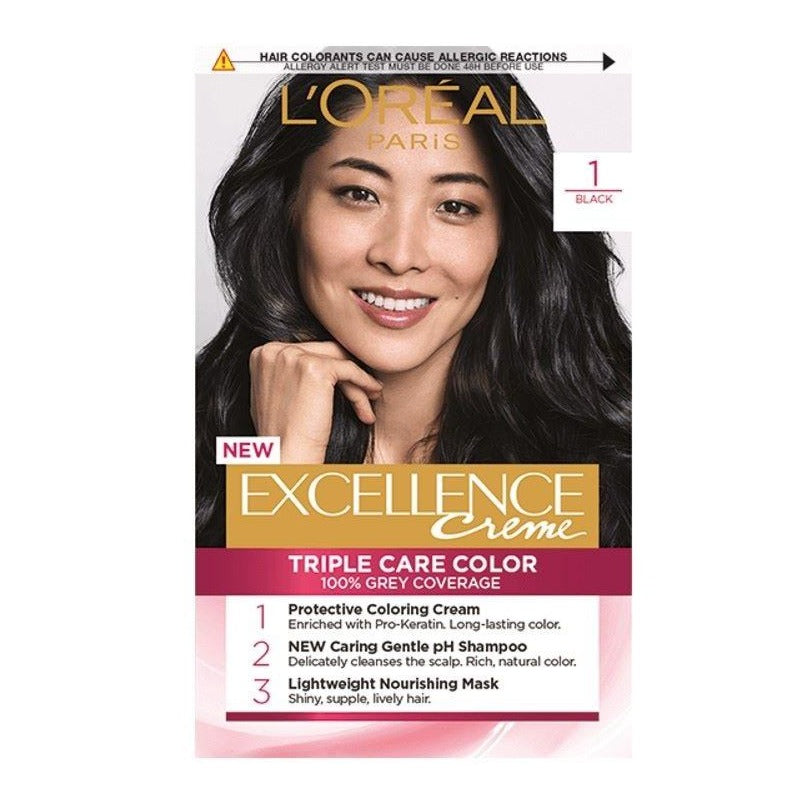 Loreal Hair Color Chart Wheel