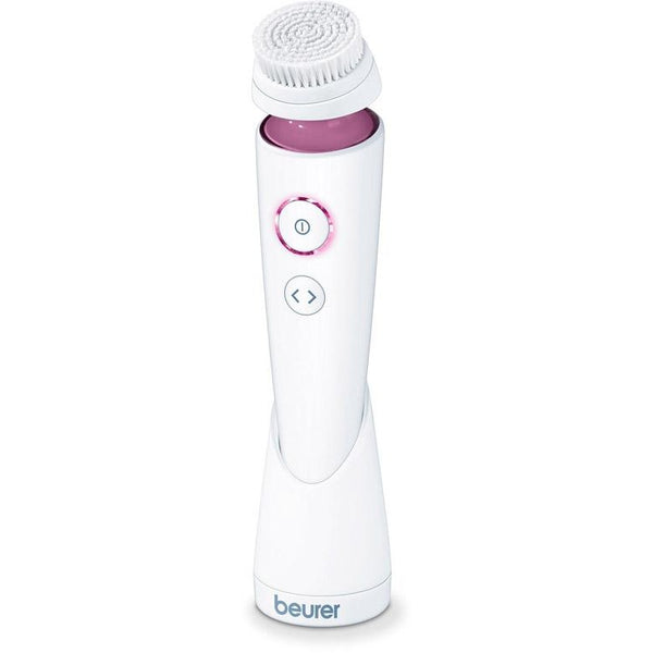 Beurer Fc 95 Pureo Deep Cleansing Facial Brush 