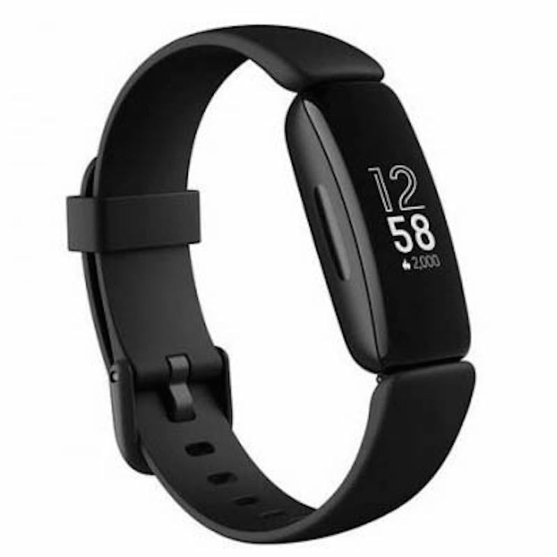 Fitbit 2025 site officiel