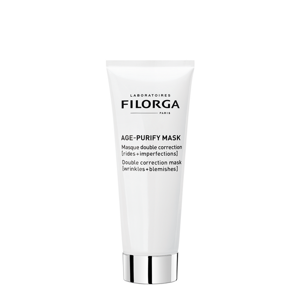 Filorga Age-Purify Mask Double Correction Mask 75ml