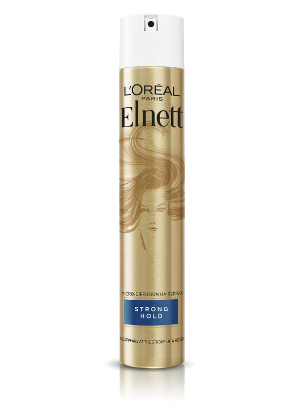 L'Oreal Paris Elnett Strong Hold Hair Spray