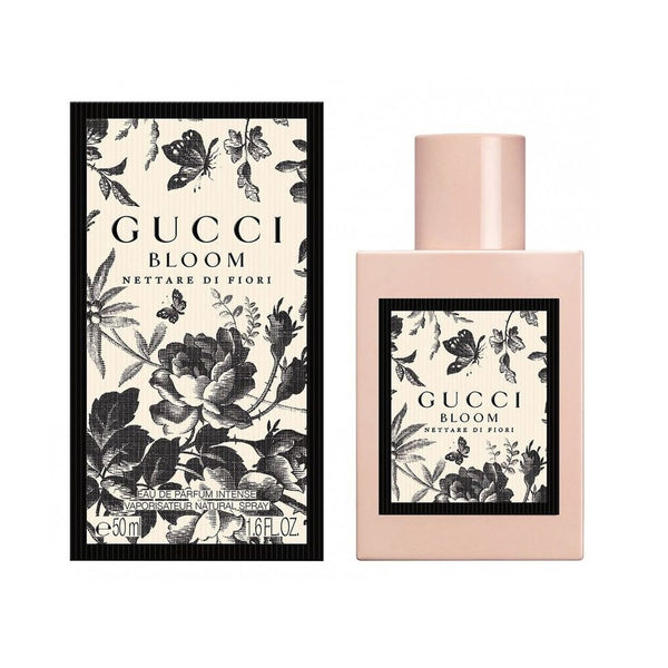 Gucci Bloom Nettare Di Fiori EDP Intense For Women