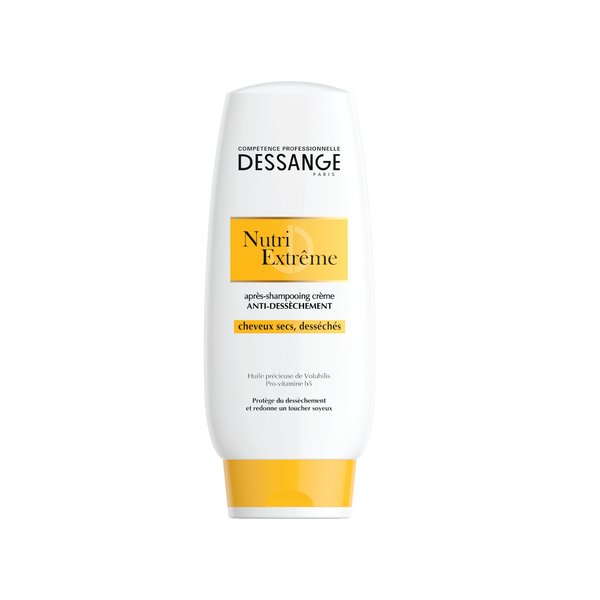 Jacques Dessange Conditioner Nutri Extreme for Dry Hair 200ml
