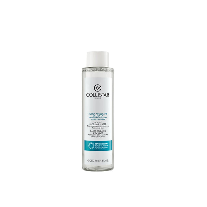 Collistar Gentle Micellar Water 250ml 