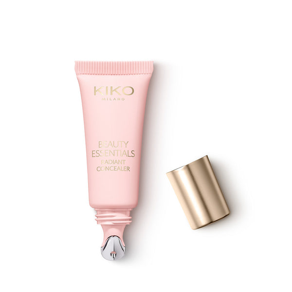 Kiko Milano Beauty Essentials Radiant Concealer