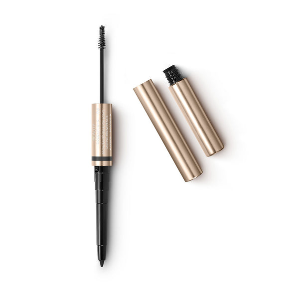 Kiko Milano Beauty Essentials Brow Mascara & 10H Long Lasting Brow Pencil