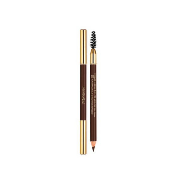 Yves Saint-Laurent Dessin Des Sourcils Brow Pencil