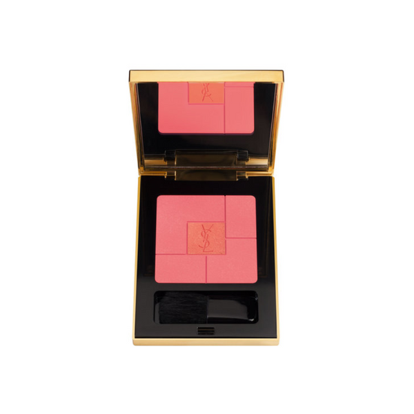 Yves Saint-Laurent Volupte Blush