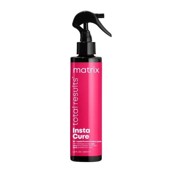 Matrix Instacure Porosity Spray For Damaged Hair