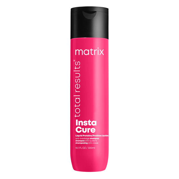 Matrix Instacure Shampoo For Damaged Hair