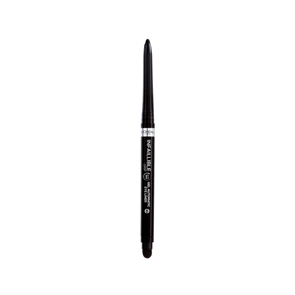L'Oréal Paris Infaillable 36h Gel Automatic Eyeliner