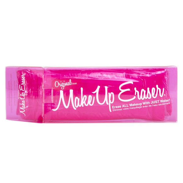 The Original Makeup Eraser - Makeup Remover Cloth Pink