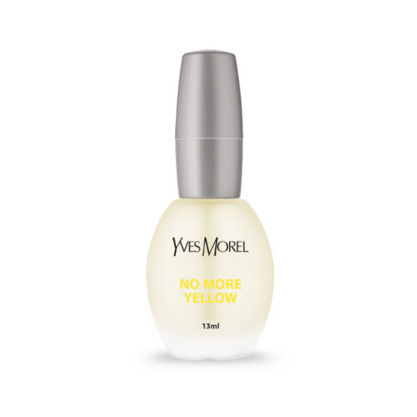 Yves Morel No More Yellow Base Coat