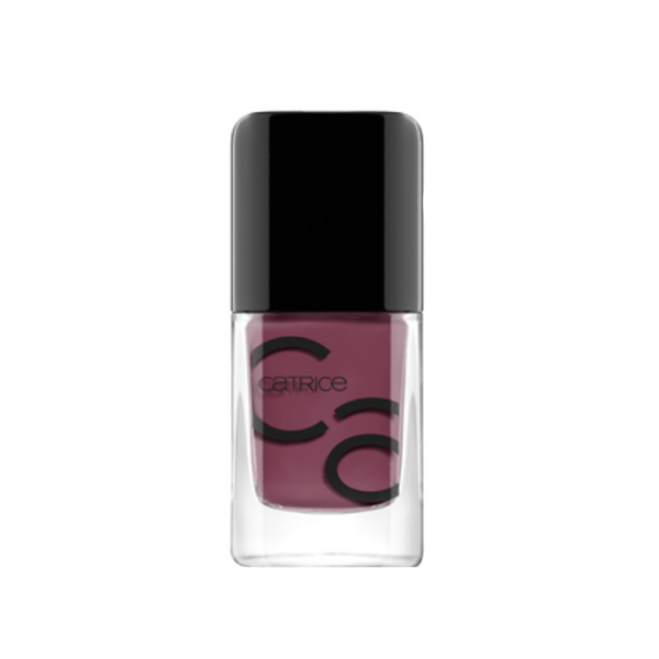 Catrice Iconails Gel Lacquer Nail Polish 101
