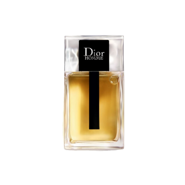 Dior Homme Eau De Toilette 100ml