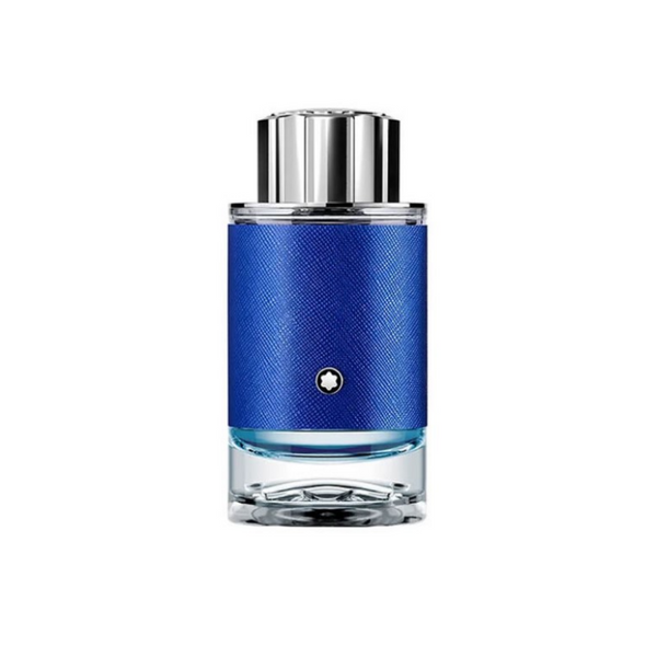 Mont Blanc Explorer Ultra Blue Eau De Parfum For Men