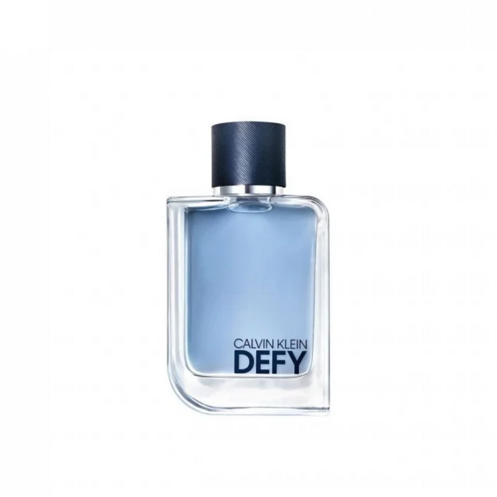 Calvin Klein New Defy Eau De Toilette For Men | Perfumes | Feel22