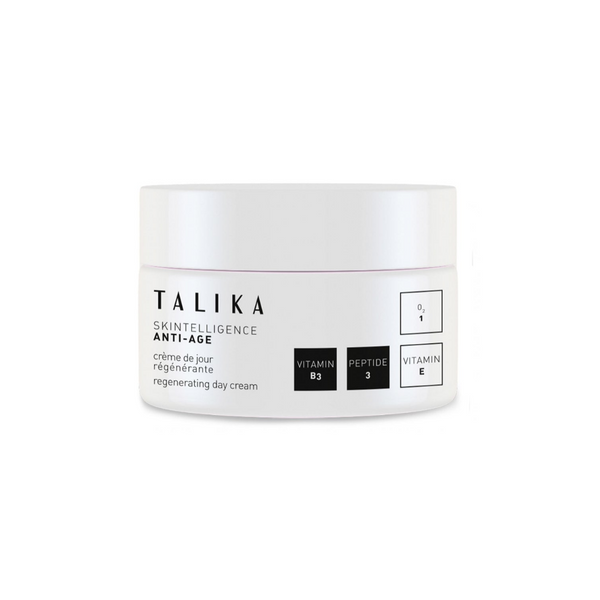 Talika Skintelligence Day Cream Anti Age 50 ml